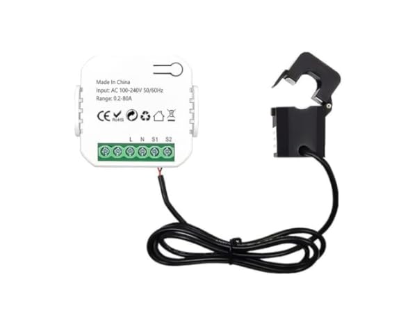 Energy Monitors Thumbnail