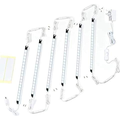 Energy Saving LED Strip Lights