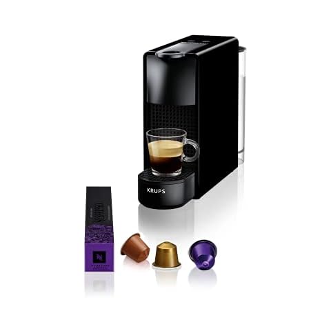 Energy Saving Mode Coffee Machines