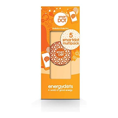 Energydots feature image
