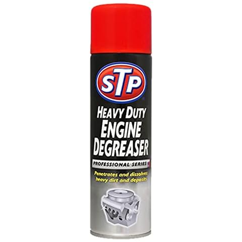 Engine Degreasers