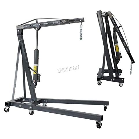 Engine Hoists