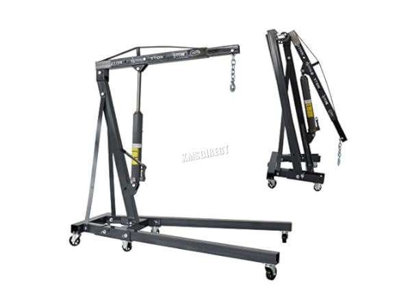 Engine Hoists Thumbnail
