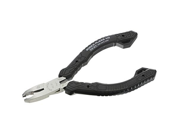 Engineers' Pliers Thumbnail