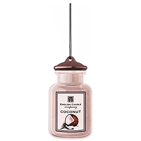English Candle Company thumbnail
