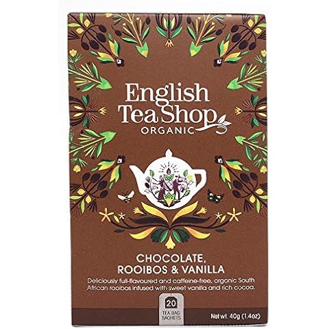 English Tea Shop feature image