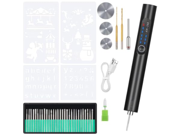Engraving Pens Thumbnail