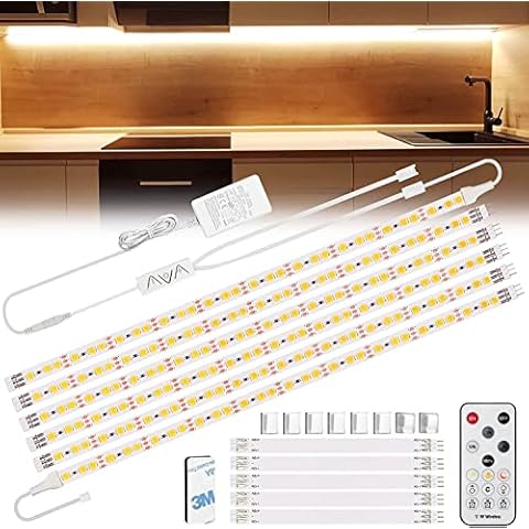 Enteenly LED Strip Lights