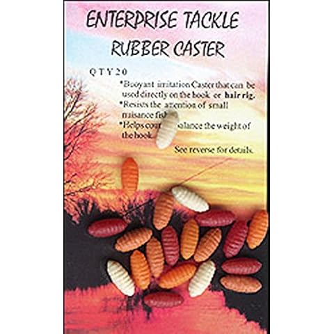 Enterprise Tackle feature image