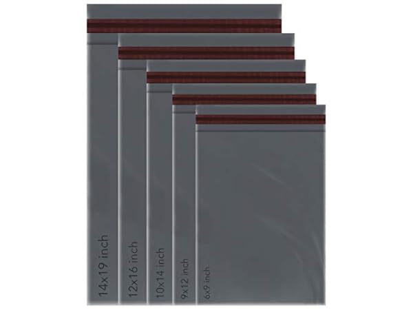 Envelope Mailers Thumbnail