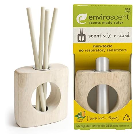 Enviroscent feature image