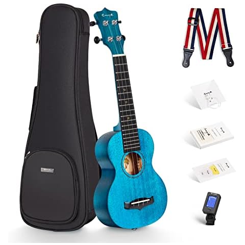 enya Ukulele