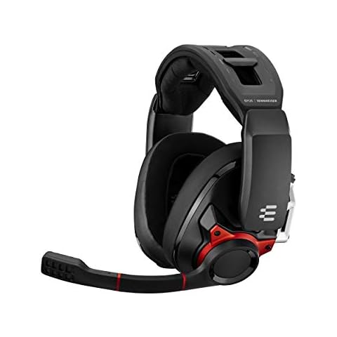 EPOS Gaming feature image