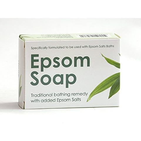 Epsom Salts thumbnail