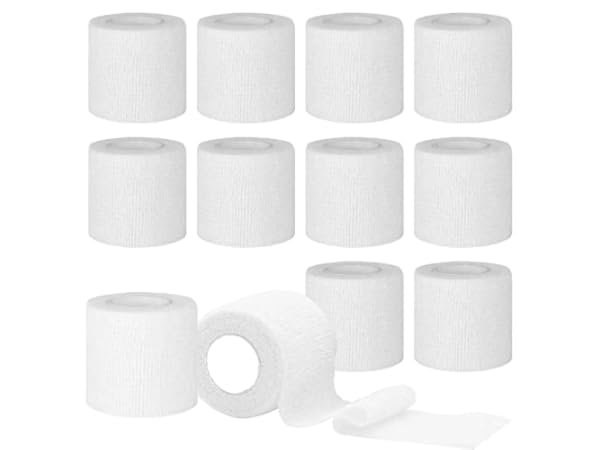 Equestrian Bandages Thumbnail