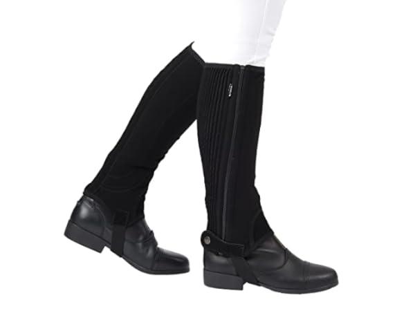 Equestrian Chaps Thumbnail