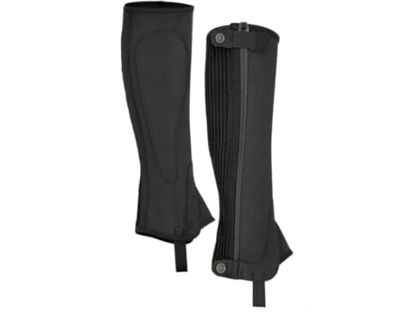 Equestrian Chaps Thumbnail