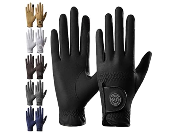 Equestrian Gloves Thumbnail