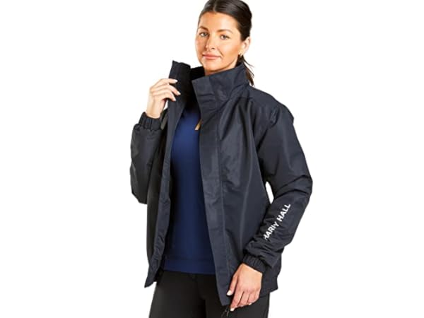 Equestrian Sports Tournament Jackets for Women Thumbnail
