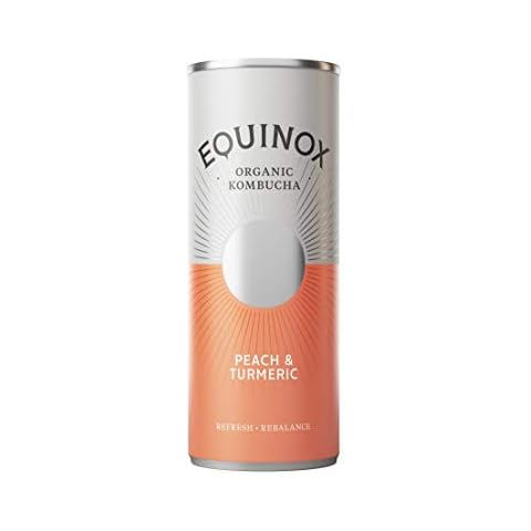 Equinox Kombucha thumbnail