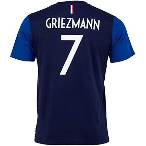 Equipe De France De Football feature image