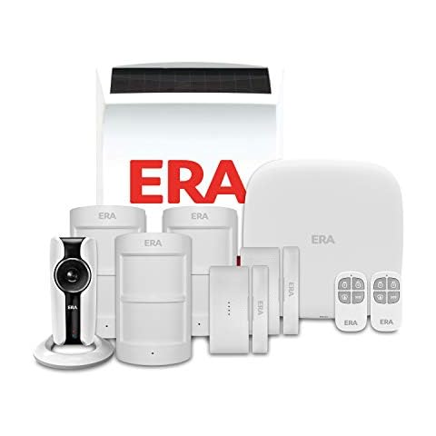 ERA HOMEGUARD feature image
