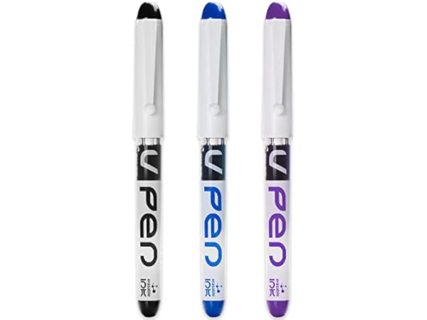 Erasable Fountain Pens thumbnail