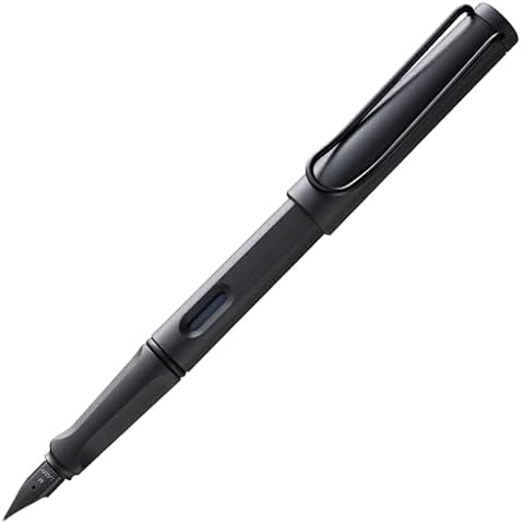 Ergonomic Fountain Pens