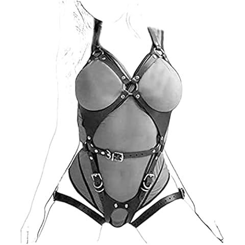 Erotic Accessories for Women