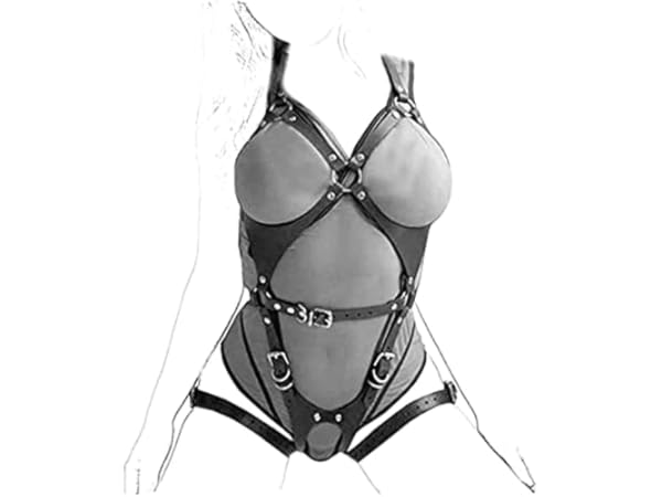 Erotic Accessories for Women Thumbnail