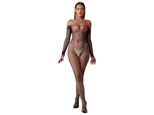 Erotic Bodystockings for Women thumbnail