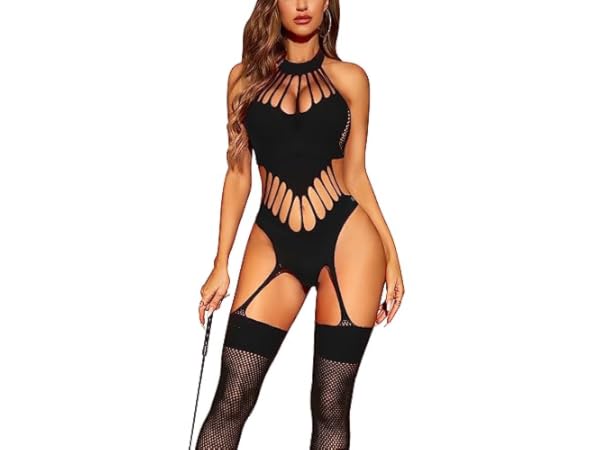 Erotic Bodystockings for Women Thumbnail