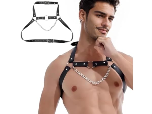 Erotic Costumes for Men Thumbnail
