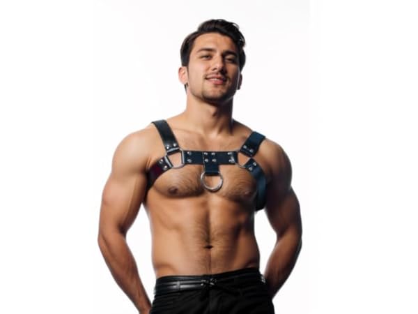 Erotic Costumes for Men Thumbnail