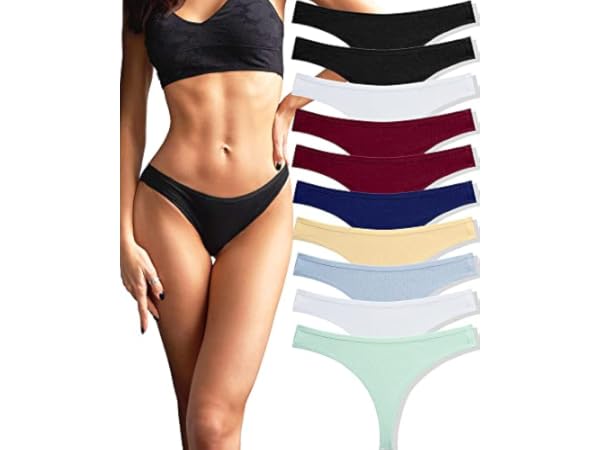 Erotic Knickers for Women Thumbnail