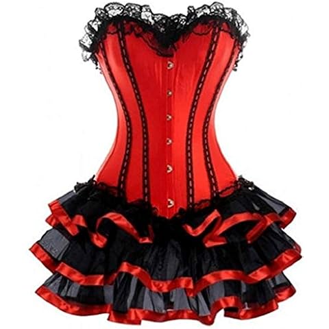 Erotic Leather & Latex Bodyformers & Corsets for Women