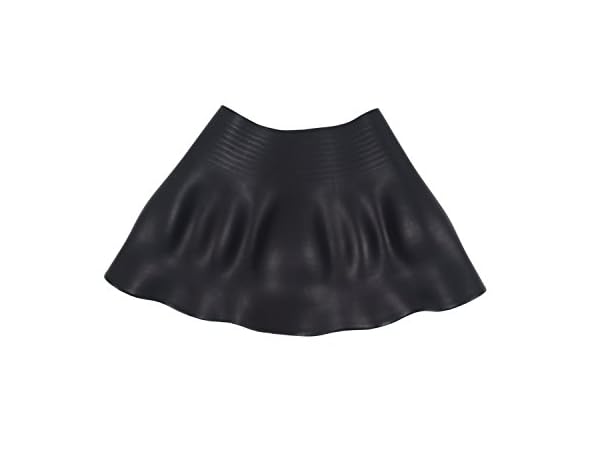 Erotic Leather & Latex Leggings & Bodysuits for Women Thumbnail