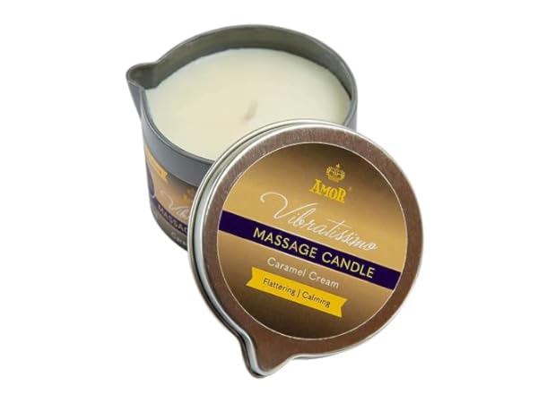 Erotic Massage Candles thumbnail