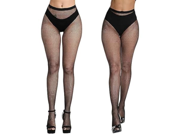 Erotic Tights & Stockings for Women Thumbnail