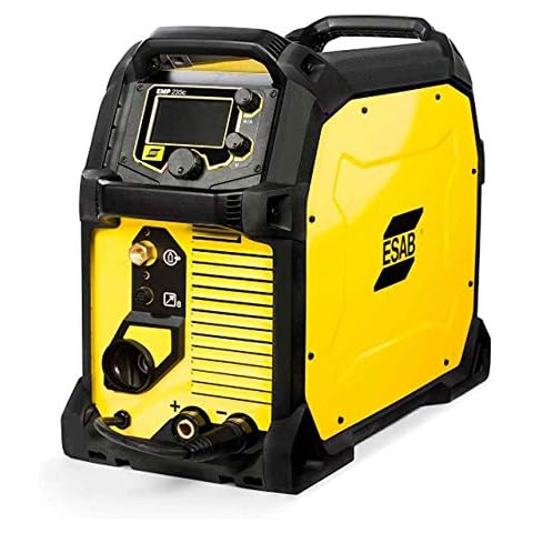 Esab feature image