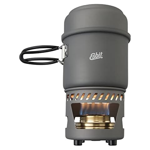 Esbit feature image