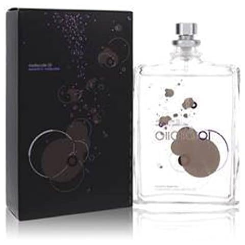 ESCENTRIC MOLECULES thumbnail
