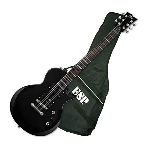 ESP Electric Guitars