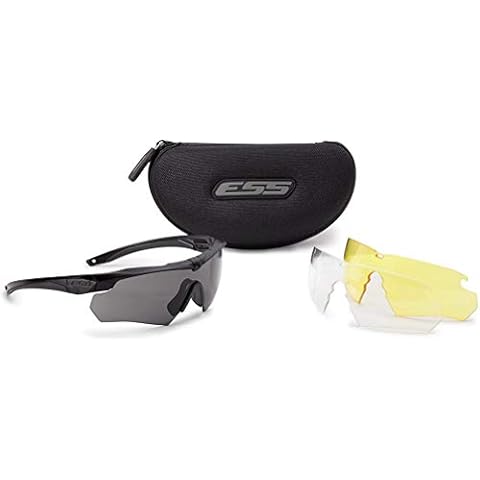 ESS Eyewear thumbnail