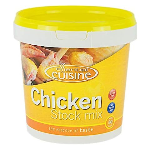 Essential Cuisine thumbnail