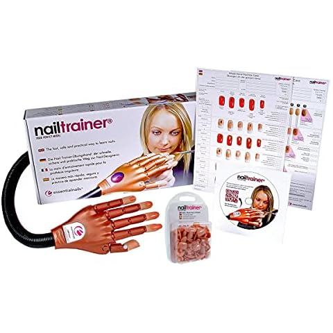 Essential Nails feature image