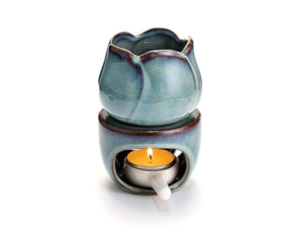 Essential Oil Burners Thumbnail