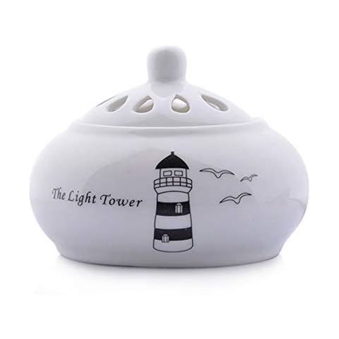 Essential Oil Fragrance Lamp feature image