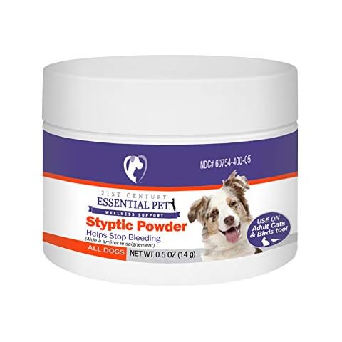 Essential Pet Products feature image