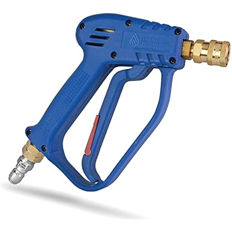 ESSENTIAL WASHER feature image